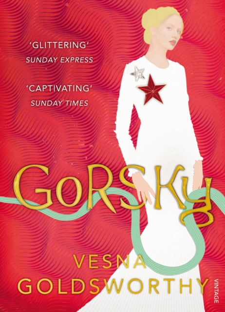 Gorsky, EPUB eBook