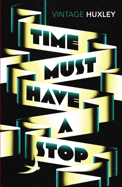 Time Must Have a Stop, EPUB eBook