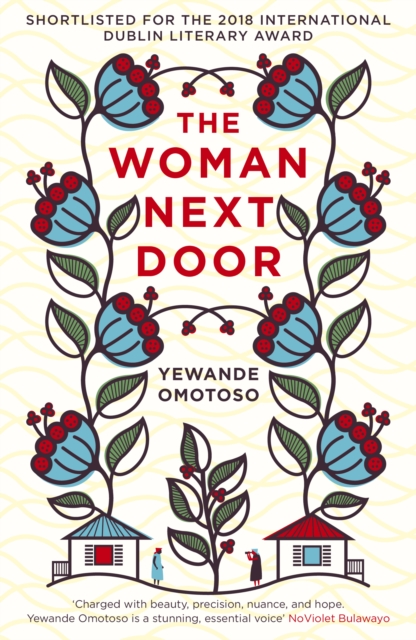 The Woman Next Door, EPUB eBook