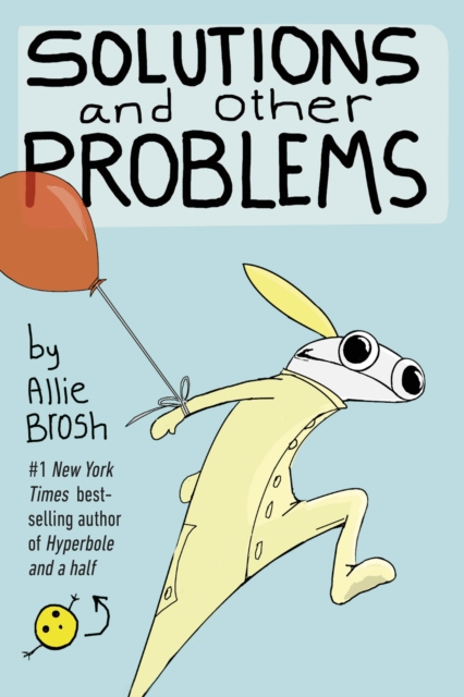 Solutions and Other Problems, EPUB eBook