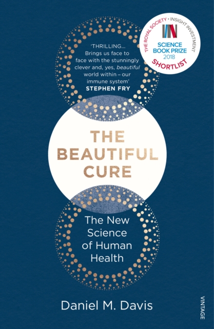 The Beautiful Cure : The New Science of Immune Health, EPUB eBook