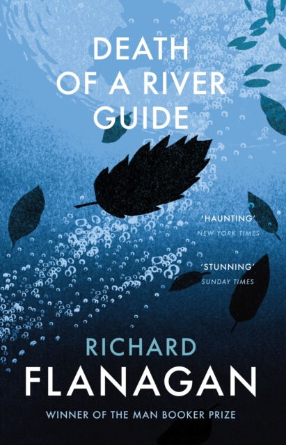 Death of a River Guide, EPUB eBook
