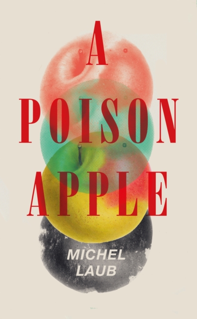 A Poison Apple, EPUB eBook