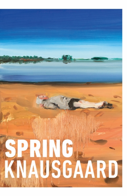 Spring : From the Sunday Times Bestselling Author (Seasons Quartet 3), EPUB eBook