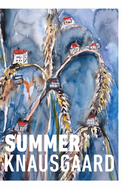 Summer : From the Sunday Times Bestselling Author (Seasons Quartet 4), EPUB eBook