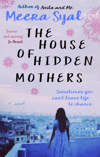 The House of Hidden Mothers, EPUB eBook