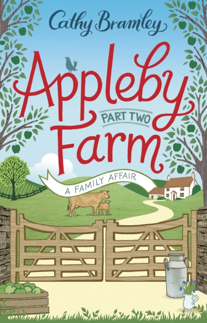 Appleby Farm - Part Two : A Family Affair, EPUB eBook