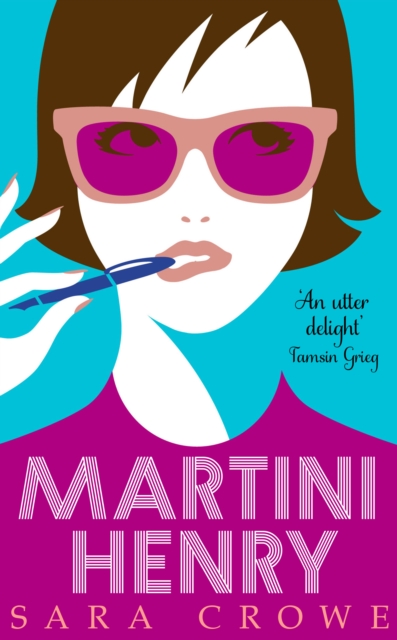 Martini Henry, EPUB eBook