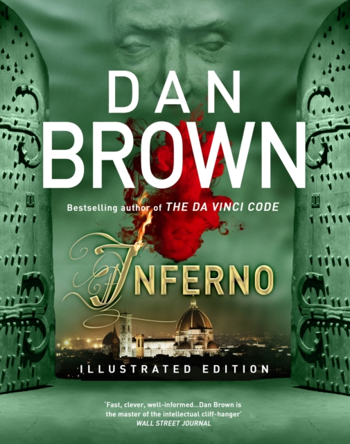 Inferno - Illustrated Edition : (Robert Langdon Book 4), EPUB eBook