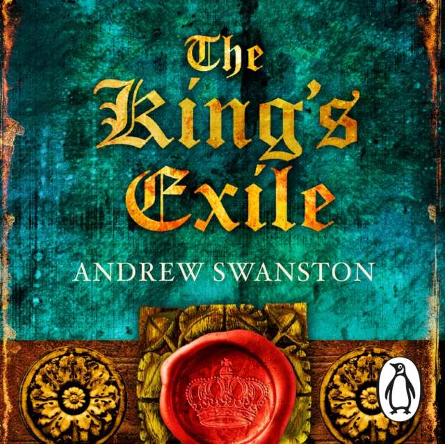The King's Exile : (Thomas Hill 2), eAudiobook MP3 eaudioBook