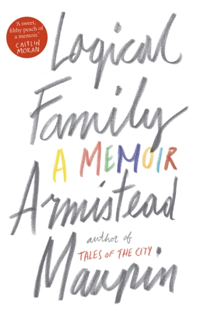 Logical Family : A Memoir, EPUB eBook