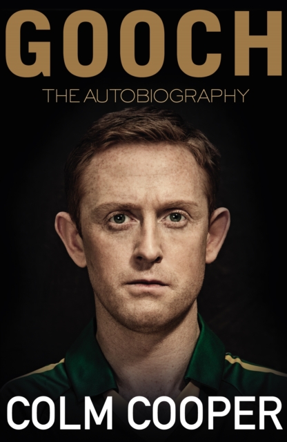 Gooch - The Autobiography, EPUB eBook