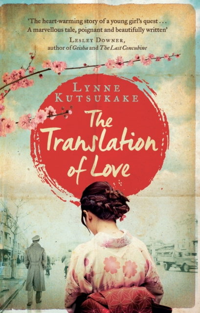 The Translation of Love, EPUB eBook