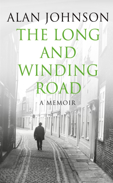The Long and Winding Road, EPUB eBook