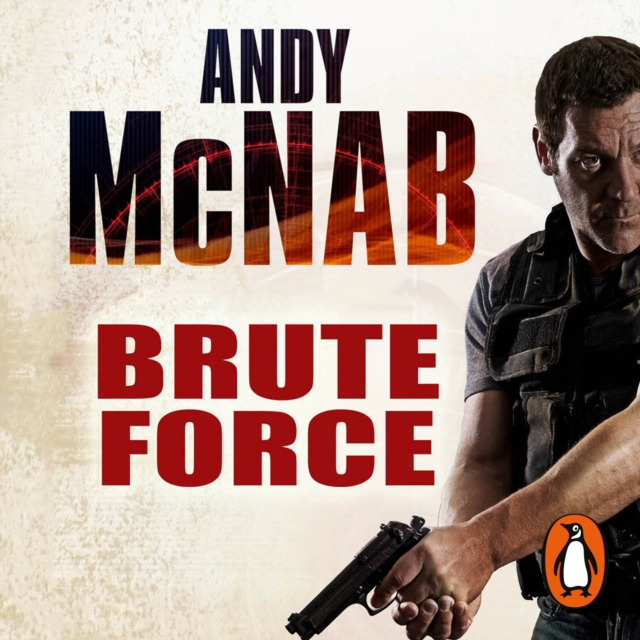 Brute Force : (Nick Stone Thriller 11), eAudiobook MP3 eaudioBook