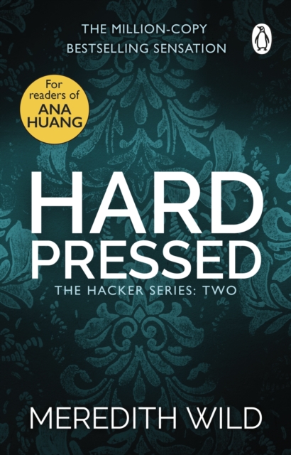 Hardpressed : (The Hacker Series, Book 2), EPUB eBook