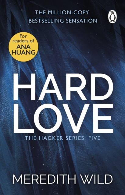 Hard Love : (The Hacker Series, Book 5), EPUB eBook