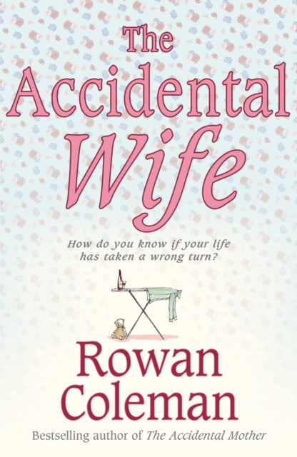 The Accidental Wife, EPUB eBook