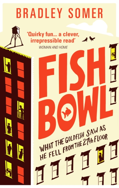 Fishbowl, EPUB eBook