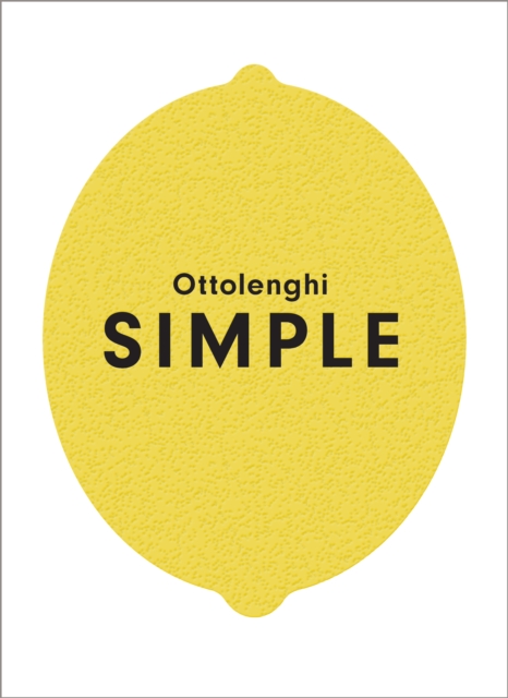 Ottolenghi SIMPLE, EPUB eBook