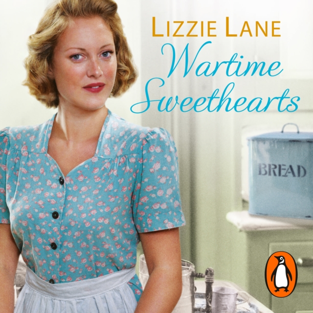 Wartime Sweethearts : (Sweet Sisters #1), eAudiobook MP3 eaudioBook