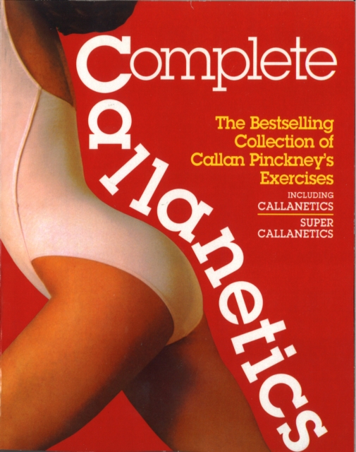Complete Callanetics, EPUB eBook