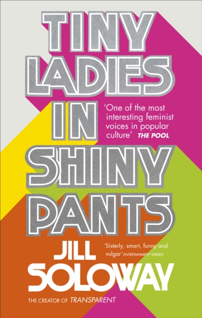 Tiny Ladies in Shiny Pants, EPUB eBook