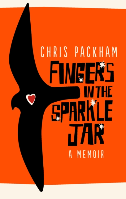Fingers in the Sparkle Jar : A Memoir, EPUB eBook