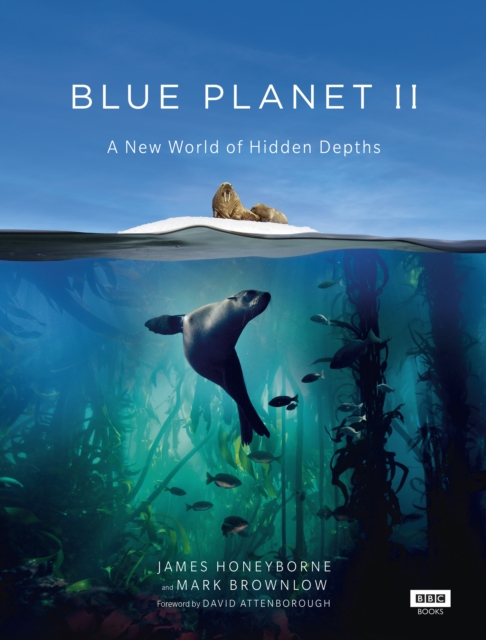 Blue Planet II, EPUB eBook