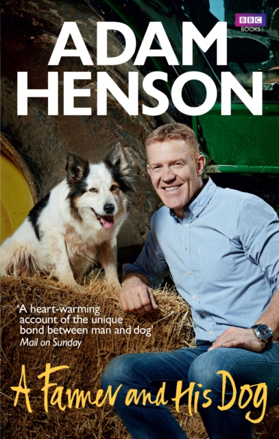 A Farmer and His Dog, EPUB eBook