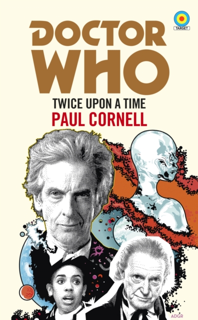 Doctor Who: Twice Upon a Time : 12th Doctor Novelisation, EPUB eBook