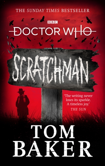 Doctor Who: Scratchman, EPUB eBook