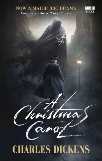 A Christmas Carol BBC TV Tie-In, EPUB eBook