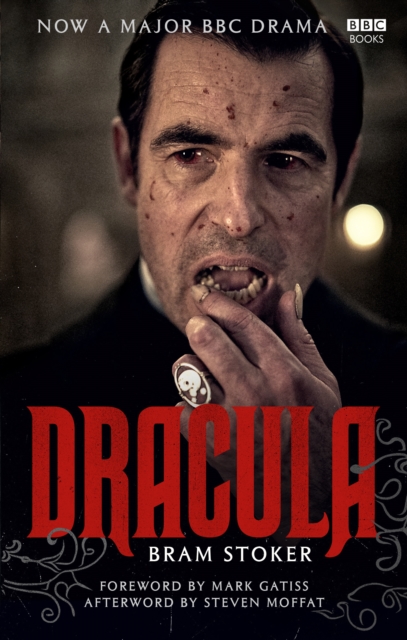 Dracula (BBC Tie-in edition), EPUB eBook