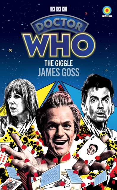Doctor Who: The Giggle (Target Collection), EPUB eBook