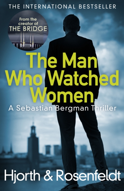 The Man Who Watched Women, EPUB eBook