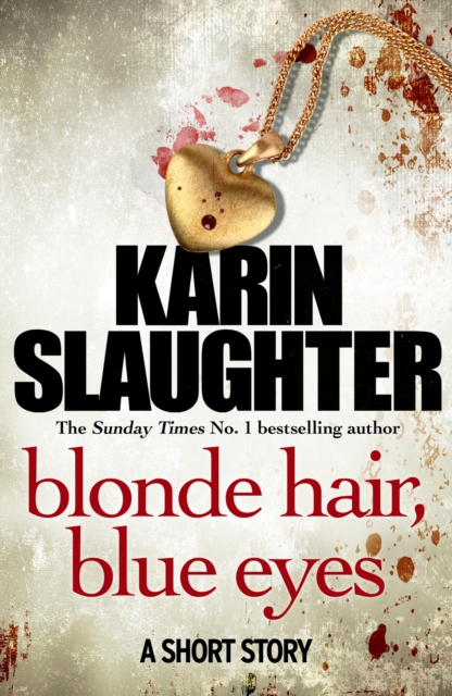 Blonde Hair, Blue Eyes, EPUB eBook