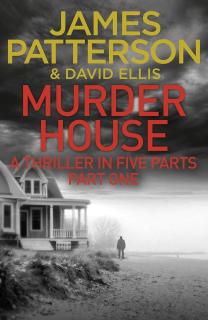 Murder House: Part One, EPUB eBook