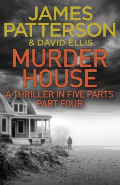 Murder House: Part Four, EPUB eBook