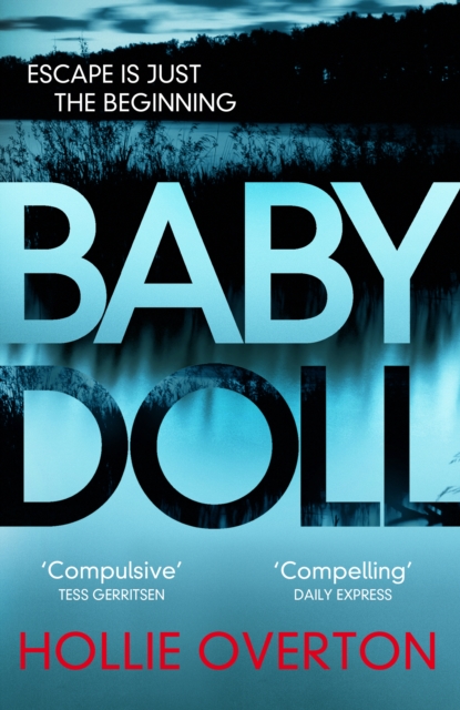 Baby Doll : The twisted Richard and Judy Book Club thriller, EPUB eBook