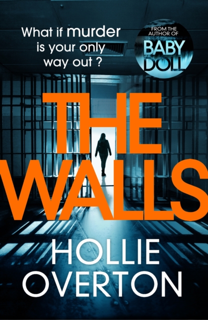 The Walls, EPUB eBook
