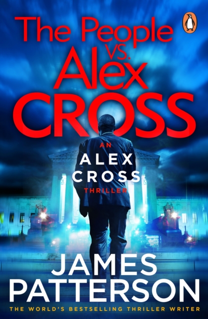 The People vs. Alex Cross : (Alex Cross 25), EPUB eBook