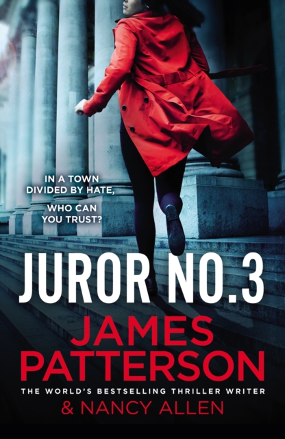 Juror No. 3 : A gripping legal thriller, EPUB eBook