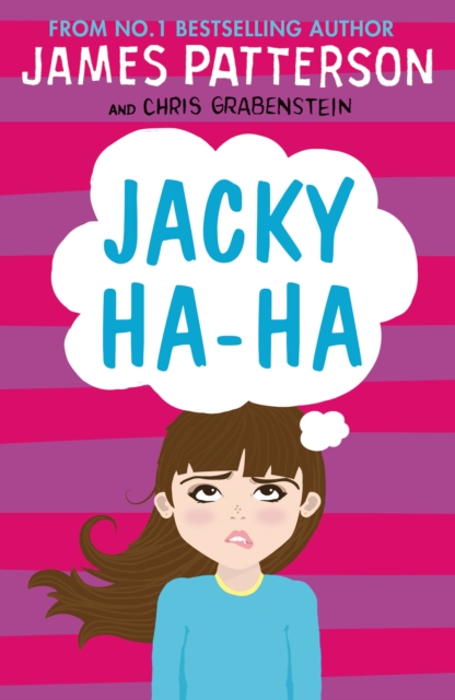 Jacky Ha-Ha : (Jacky Ha-Ha 1), EPUB eBook