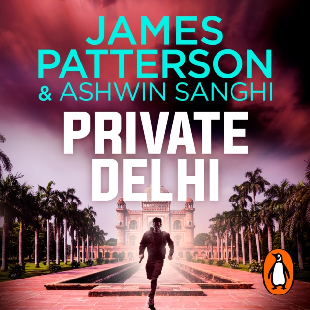 Private Delhi : (Private 13), eAudiobook MP3 eaudioBook