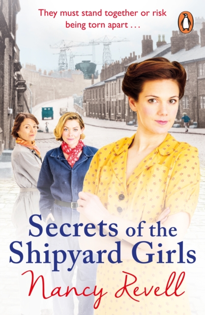 Secrets of the Shipyard Girls : Shipyard Girls 3, EPUB eBook