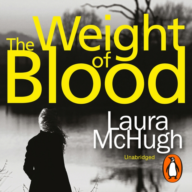 The Weight of Blood, eAudiobook MP3 eaudioBook