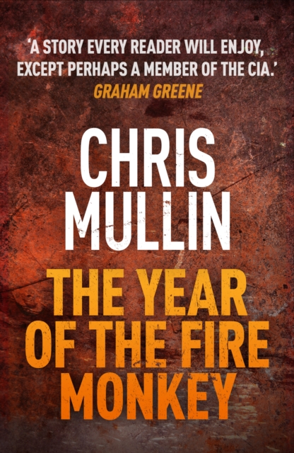 The Year Of The Fire Monkey, EPUB eBook