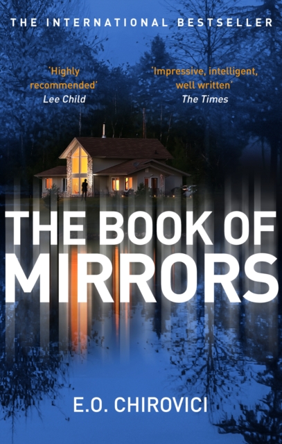The Book of Mirrors, EPUB eBook