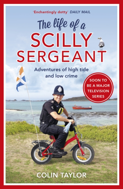 The Life of a Scilly Sergeant, EPUB eBook